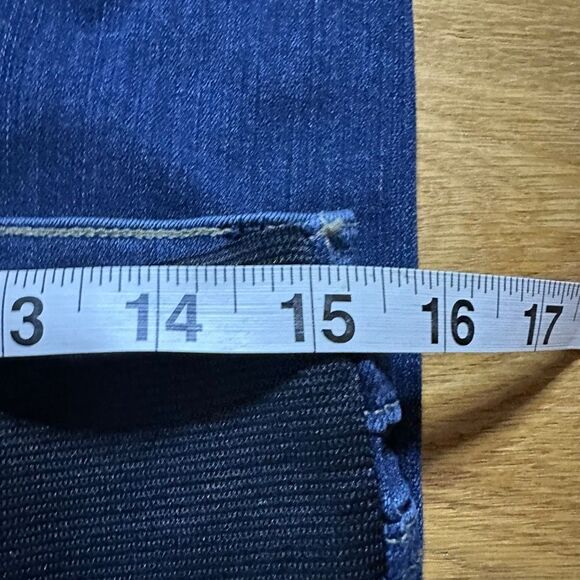 Paige maternity 27 vertigo ultra skinny - Picture 7 of 10